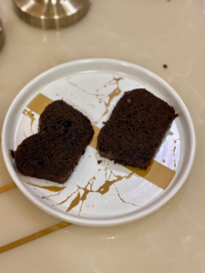 Double Chocolate Cake Recipe
