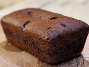 Double Chocolate Cake Recipe