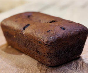 Double Chocolate Cake Recipe