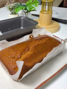 Lemon Poppy Seed Cake Recipe