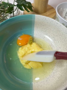 Lemon Poppy Seed Cake Recipe