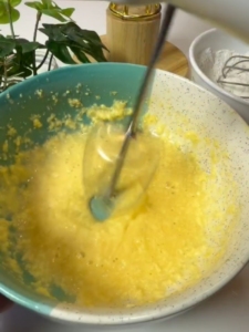 Lemon Poppy Seed Cake Recipe