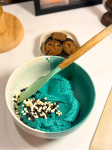 Monster cookies Recipe