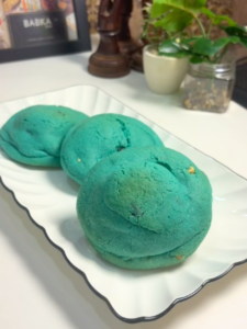 Monster cookies Recipe