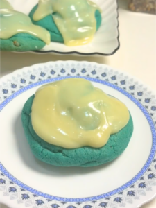 Monster cookies Recipe