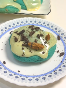 Monster cookies Recipe