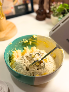 Monster cookies Recipe