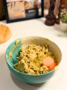 Monster cookies Recipe