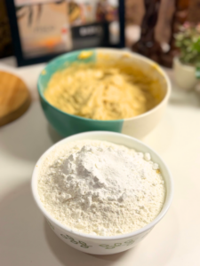 Monster cookies Recipe