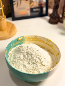 Monster cookies Recipe
