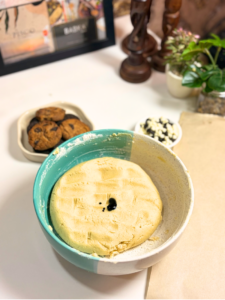 Monster cookies Recipe