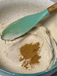 Pumpkin Cupcakes Recipe