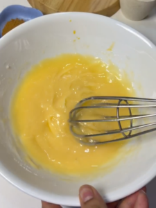 Pumpkin Cupcakes Recipe