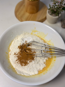 Pumpkin Cupcakes Recipe