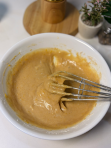 Pumpkin Cupcakes Recipe