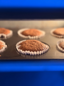 Pumpkin Cupcakes Recipe