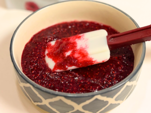 Raspberry Cake Filling Recipe