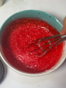 Red Velvet Cupcakes Recipe