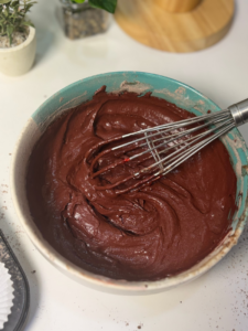Red Velvet Cupcakes Recipe