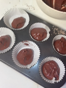 Red Velvet Cupcakes Recipe
