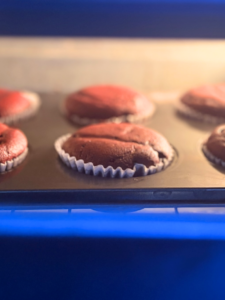 Red Velvet Cupcakes Recipe