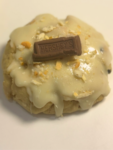 S'more Cookies Recipe