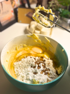 S'more Cookies Recipe