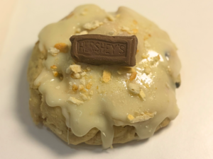 S'more Cookies Recipe