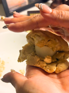 S'more Cookies Recipe