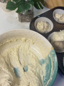 Toasted Coconut and Caramel Cupcakes Recipe
