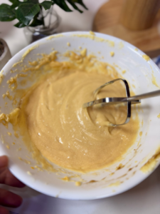 Vanilla Pound Cake Recipe