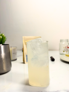 Viral Lemonade Coffee Recipe
